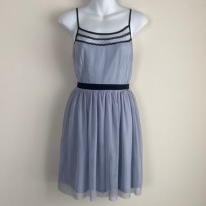 LAST CHANCE! Y2K Vintage Degas’ Ballerinas Inspired Tulle Dress